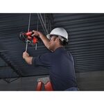 Аккумуляторная ленточная пила MILWAUKEE M12 BS-0 4933431310, фото , изображение 8 | SNABZHENIE.com.ua