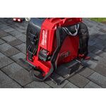 Акумуляторна ранцева прочистна машина MILWAUKEE M18 FUEL FFSDC13-0 4933459708 з тросиком 13 мм, фото , зображення 3 | SNABZHENIE.com.ua