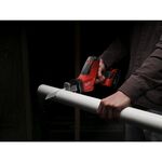 Сабельная пила аккумуляторная MILWAUKEE M18 C18 HZ-0, фото , изображение 5 | SNABZHENIE.com.ua