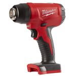 Акумуляторний фен MILWAUKEE M18 BHG-0 4933459771, фото , зображення 8 | SNABZHENIE.com.ua