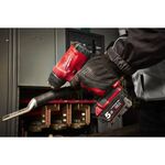 Акумуляторний фен MILWAUKEE M18 BHG-0 4933459771, фото , зображення 9 | SNABZHENIE.com.ua