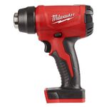 Акумуляторний фен MILWAUKEE M18 BHG-0 4933459771, фото , зображення 2 | SNABZHENIE.com.ua