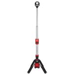 Фонарь аккумуляторный LED MILWAUKEE M12 SAL-0 4933464823, фото  | SNABZHENIE.com.ua
