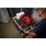 Фонарь аккумуляторный LED MILWAUKEE M12 SAL-0 4933464823, фото , изображение 4 | SNABZHENIE.com.ua