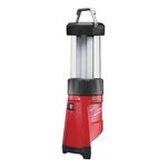 Фонарь аккумуляторный светодиодный MILWAUKEE M12 LL-0 4932430562, фото , изображение 7 | SNABZHENIE.com.ua