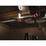 Фонарь аккумуляторный светодиодный MILWAUKEE M12 LL-0 4932430562, фото , изображение 4 | SNABZHENIE.com.ua