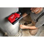 Фонарь LED аккумуляторный MILWAUKEE M12 PAL-0 4933478226, фото , изображение 4 | SNABZHENIE.com.ua
