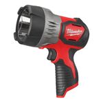 Фонарь аккумуляторный светодиодный MILWAUKEE M12 SLED-0 4933451261, фото , изображение 2 | SNABZHENIE.com.ua