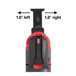 Акумуляторний компактний мультитул MILWAUKEE M12 FUEL FMT-0, фото , зображення 4 | SNABZHENIE.com.ua