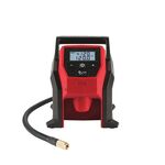 Акумуляторний компресор для накачування коліс M12 BI-0 4933464124, фото  | SNABZHENIE.com.ua
