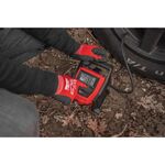 Акумуляторний компресор для накачування коліс M12 BI-0 4933464124, фото , зображення 10 | SNABZHENIE.com.ua