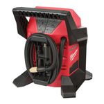 Акумуляторний компресор для накачування коліс M12 BI-0 4933464124, фото , зображення 2 | SNABZHENIE.com.ua