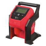 Акумуляторний компресор для накачування коліс M12 BI-0 4933464124, фото , зображення 7 | SNABZHENIE.com.ua