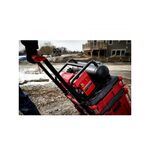 Акумуляторний компресор M18 FUEL FAC-0 (ресивер 9,5л, 9,3 БАР) 4933472166 MILWAUKEE, фото , зображення 10 | SNABZHENIE.com.ua