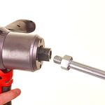 Акumulatorний міксер M18 FPM-0X MILWAUKEE 4933459719, фото , зображення 6 | SNABZHENIE.com.ua