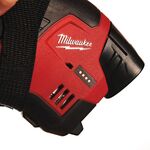 Молоток акумуляторний MILWAUKEE C12 PN-0 4933427182, фото , зображення 2 | SNABZHENIE.com.ua