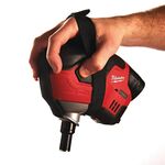 Молоток акумуляторний MILWAUKEE C12 PN-0 4933427182, фото , зображення 6 | SNABZHENIE.com.ua
