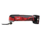 Многофункціональний акумуляторний інструмент M12 MT-0 4933427180, фото , зображення 8 | SNABZHENIE.com.ua