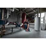 Аккумуляторный насос для воды MILWAUKEE M18 BTP-0, фото , изображение 3 | SNABZHENIE.com.ua