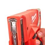 Степлер аккумуляторный MILWAUKEE M12 BST-0 4933459634, фото , изображение 10 | SNABZHENIE.com.ua