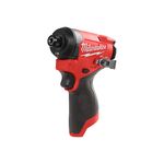 Винтоверт аккумуляторный Milwaukee M12 FID2-0, 170 Нм, фото , изображение 2 | SNABZHENIE.com.ua