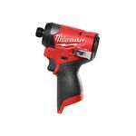 Винтоверт аккумуляторный Milwaukee M12 FID2-0, 170 Нм, фото , изображение 3 | SNABZHENIE.com.ua