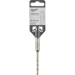 Бур SDS+ CONTRACTOR 5.5x110 MILWAUKEE, фото  | SNABZHENIE.com.ua