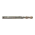 Бур SDS-PLUS M2 MILWAUKEE 10х110х50мм, фото , изображение 2 | SNABZHENIE.com.ua