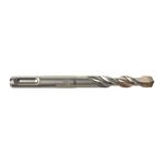 Бур SDS-PLUS M2 MILWAUKEE 10,0х110мм (10шт), фото , изображение 2 | SNABZHENIE.com.ua
