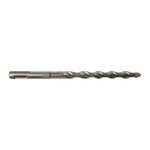Бур SDS-PLUS M2 MILWAUKEE 10х160 мм, фото , изображение 2 | SNABZHENIE.com.ua