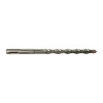 Бур SDS-PLUS M2 MILWAUKEE, 10,0х160х100мм, (10шт), фото , зображення 2 | SNABZHENIE.com.ua