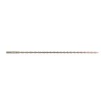 Бур SDS-PLUS M2 MILWAUKEE, 10,0х450х400мм, фото , зображення 2 | SNABZHENIE.com.ua