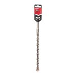 Бур SDS-PLUS M2 MILWAUKEE, 14,0х260х210мм, фото  | SNABZHENIE.com.ua