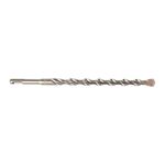 Бур SDS-PLUS M2 MILWAUKEE, 14,0х260х210мм, фото , зображення 2 | SNABZHENIE.com.ua