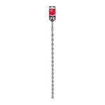 Бур SDS-PLUS M2 MILWAUKEE, 14,0х450х400мм, фото  | SNABZHENIE.com.ua