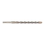 Бур SDS-PLUS M2 MILWAUKEE, 16,0х260х200мм, фото , зображення 2 | SNABZHENIE.com.ua