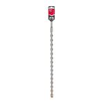 Бур SDS-PLUS M2 MILWAUKEE, ?16,0х450х400мм, фото  | SNABZHENIE.com.ua