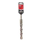 Бур SDS-PLUS M2 MILWAUKEE 20,0х200х150мм, фото  | SNABZHENIE.com.ua