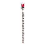 Бур SDS-PLUS M2 MILWAUKEE, 24,0х450х400мм, фото  | SNABZHENIE.com.ua