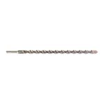 Бур SDS-PLUS M2 MILWAUKEE, 24,0х450х400мм, фото , зображення 2 | SNABZHENIE.com.ua