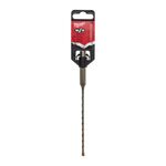 Бур SDS-PLUS M2 MILWAUKEE, 4,0х160х100мм, фото  | SNABZHENIE.com.ua
