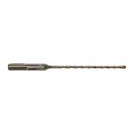 Бур SDS-PLUS M2 MILWAUKEE, 4,0х160х100мм, фото , зображення 2 | SNABZHENIE.com.ua