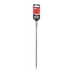 Бур SDS-PLUS M2 MILWAUKEE 5,5х260х200мм, фото  | SNABZHENIE.com.ua