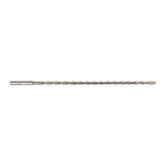 Бур SDS-PLUS M2 MILWAUKEE 5,5х260х200мм, фото , зображення 2 | SNABZHENIE.com.ua