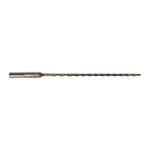 Бур SDS-PLUS M2 MILWAUKEE, 5,0х210х150мм, фото , зображення 2 | SNABZHENIE.com.ua