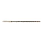 Бур SDS-PLUS M2 MILWAUKEE, 6,0x210x150мм, фото , зображення 2 | SNABZHENIE.com.ua