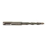 Бур SDS-PLUS M2 MILWAUKEE, 8,0х110х50мм, фото , зображення 2 | SNABZHENIE.com.ua
