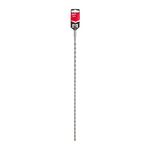 Бур SDS-PLUS M2 MILWAUKEE, 8,0х460х400мм, фото  | SNABZHENIE.com.ua