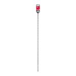 Бур SDS-PLUS M2 MILWAUKEE 8,0х600 мм, фото  | SNABZHENIE.com.ua