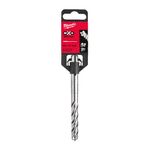Бур SDS-PLUS MX4 MILWAUKEE, 10,0х115х50мм, фото  | SNABZHENIE.com.ua